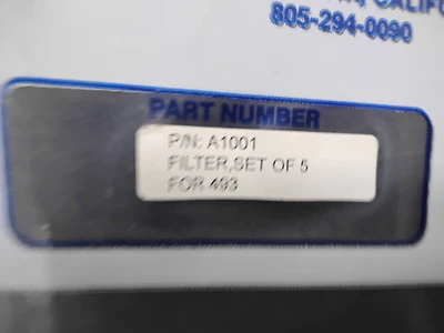 NEW HAKKO A1001