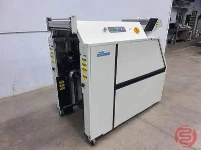 USED 2008 MOORE MOORE 8500