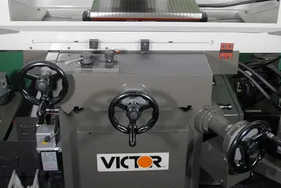 NEW VICTOR MACHINES PFG-1020AH