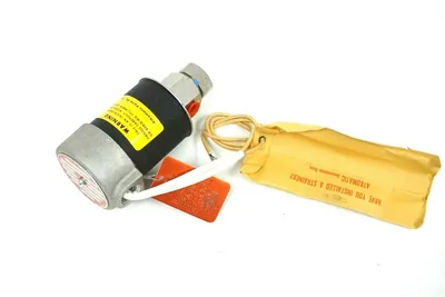 NEW ATKOMATIC SBTD 1102 SOLENOID VALVE SBTD1102