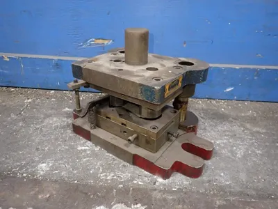 USED DANLY AMERICAN STANDARD 0604E1