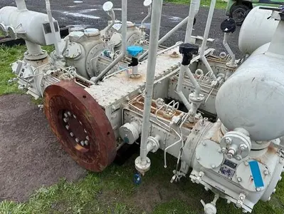 USED ARIEL JGJ-6