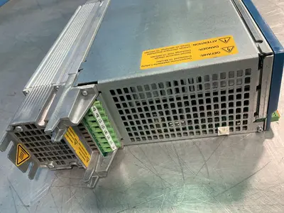 Used KOLLMORGEN MMCSD6.0460D Servo Drives Ohio US | HGR 24 #1330307