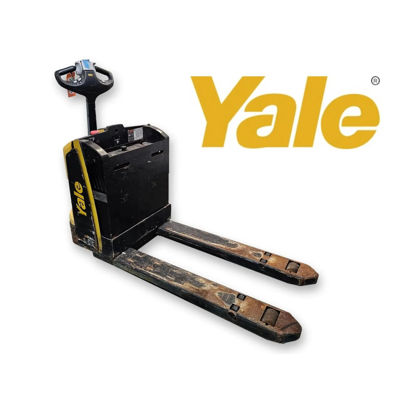 USED YALE MPB045VGN24T2746
