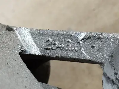 USED PERKINS 2871A302