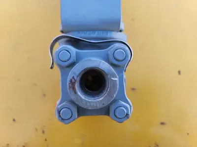 USED CHAODA VALVES GROUP API 608