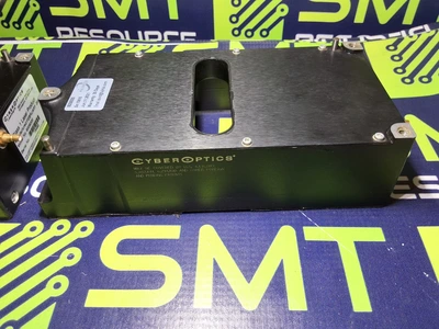 CYBEROPTICS LASERALIGN 8008000 CLASS 1 LASER SENSOR
