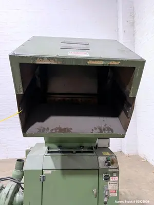 USED RAPID 819