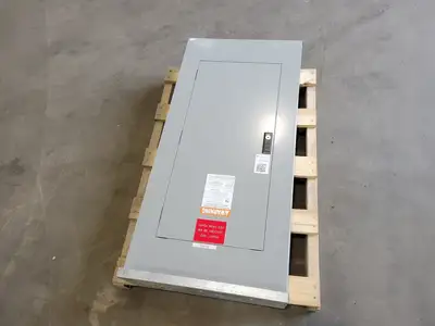USED CUTLER-HAMMER PL1