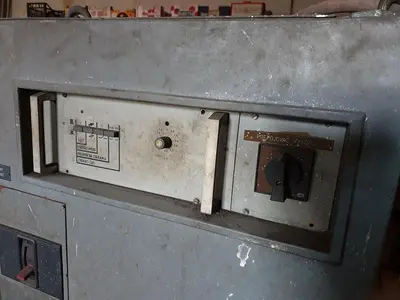 Used 1985 BEZ BRATISLAVA BN 20.12 Spot Welders CZ | Amaron s.r.o. #1068413