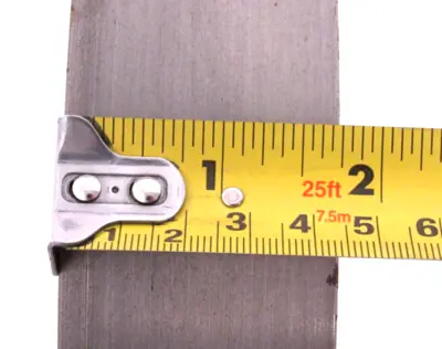 NEW GOULDS B55250F0031003 WEAR RING 680