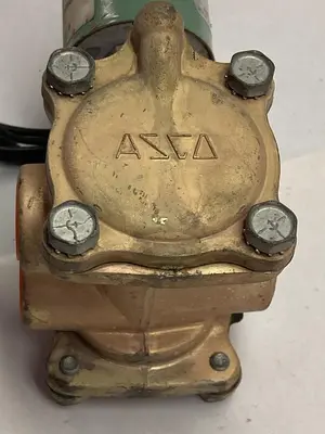 Used ASCO 8316C240 Solenoid Valves Ohio US | Surplus Asset Holdings #1514611