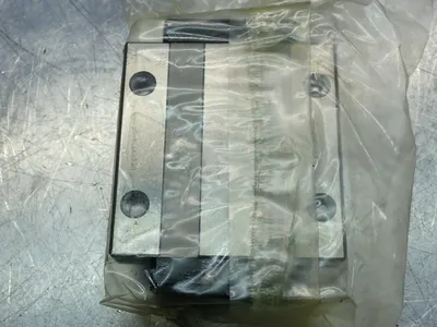 New | in-Stock THK HSR30LA1SSGK Tooling & Accessories (Other) Ohio US | HGR 24 #882078