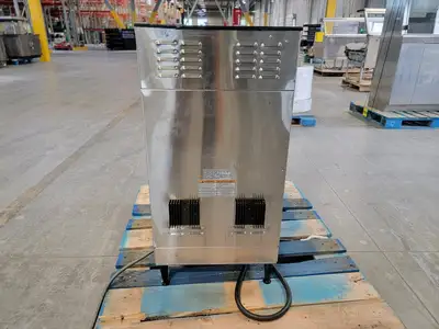 USED BUNN 33500.600
