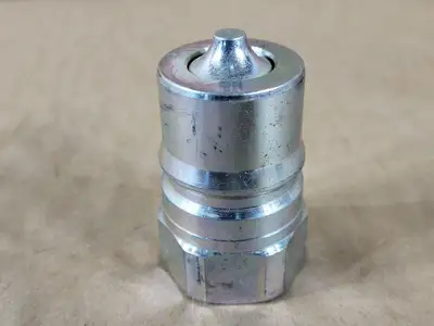 USED PULSAR HYDRAULICS C102-16