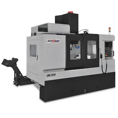 NEW ACCUWAY UM-110H
