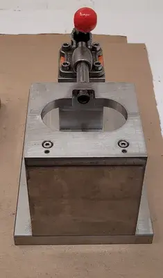 USED DE STA CO 603-SS