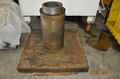 USED PACIFIC 600-5-SCSS