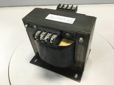 USED SQUARE D 9070-T1500D31