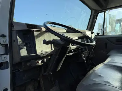 Used 2001 INTERNATIONAL 4700 Dump trucks California US | Ben Kaplan Equipment #1393618