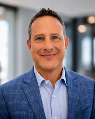 Eric Hehr