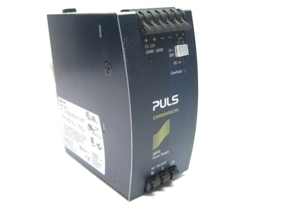 USED PULS DIMENSION QS10.241