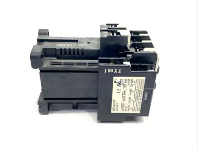 USED FUJI ELECTRIC SZ1AS1T, SZ-AS1/T