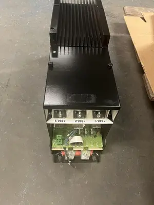 Used RELIANCE ELECTRIC 803610-1SRR Miscellaneous Equipment (Electrical & Power) | Surplus Asset Holdings #1195401