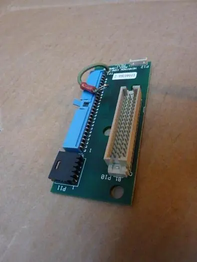 Used NEMATRON CORP 110A0366-2 Circuit Boards Michigan US | Ideal Machinery #694263