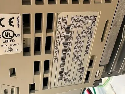 USED AMPCO 2½ X 2 ZC2