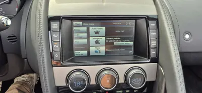 USED 2015 JAGUAR FTYPE