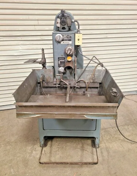 Used SUNNEN _UNKNOWN_ Miscellaneous Equipment (Metalworking) California US | Amiron Machinery #720400