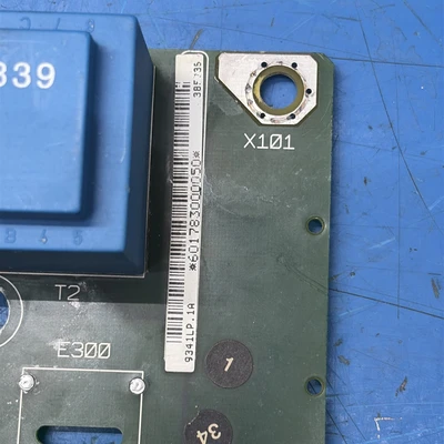 Used Lenze 33.9341LL.PA-13.002 Miscellaneous MRO Indiana US | J&J Industrial Supply #1283558
