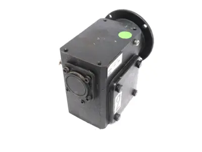 NEW WORLDWIDE ELECTRIC HDR262-30/1-56C-1.54 GEAR REDUCER 30:1 HDR26230156C154