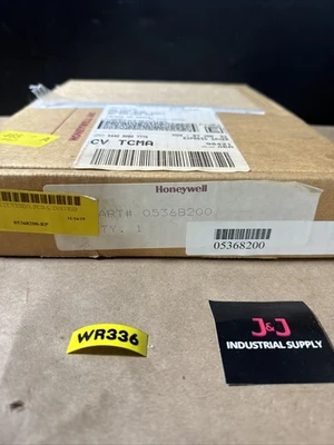 NEW Honeywell 05368200