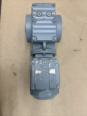 NEW SEW-EURODRIVE SA57/T. DR63L4