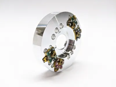 ERH344 61220 | Japan  Aluminum - New