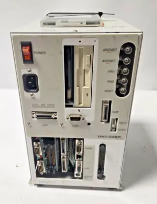 UHT _UNKNOWN_ PLC Processors | Amiron Machinery (2)
