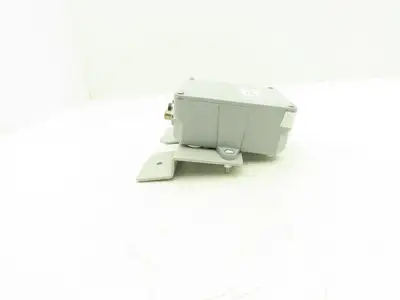 Mantissa Conveyor 000-120-17 Control Board Junction Box - Package Sorter Tipper