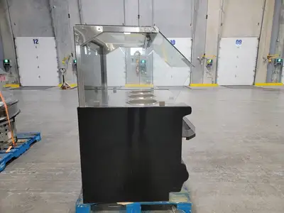 USED HUSSMANN IM-0514-FS