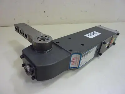 USED BTM CORP 779800G-733207H-90AR-SCDC