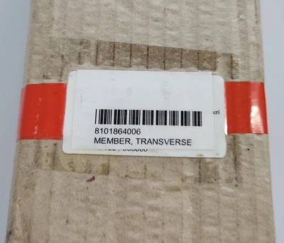NEW Bosch 8101864006