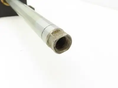 Turn Act TAC25SSMS27.25CB26PS152 Pneumatic Air Cylinder 2.5" Bore 7.25" Stroke