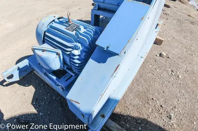 USED BALDOR BW313261