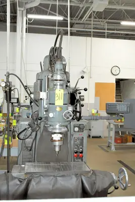 USED MOORE #3