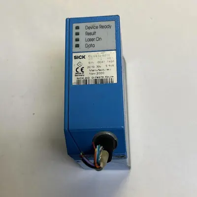 USED SICK CLV430-6010