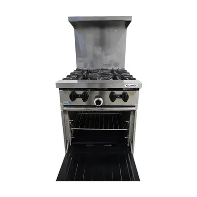 USED GARLAND X24-4L