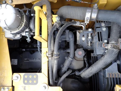 Used 2016 KOMATSU PC228US LC-10 Crawler Excavators Massachusetts US | Brookside Equipment Sales #1422157