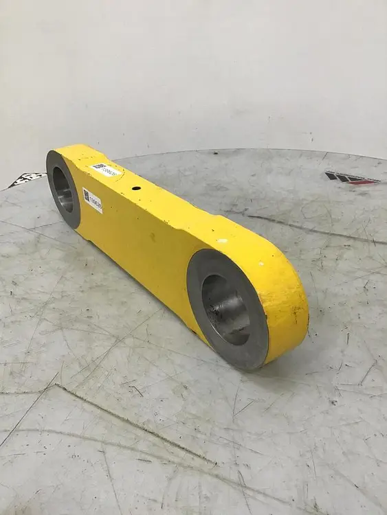 Used VAN DORN 302524 Clamps Michigan US | Ideal Machinery #688796