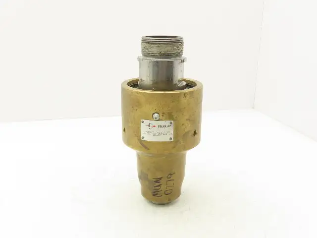 Used DEUBLIN _UNKNOWN_ Parts (Hydraulics and Pneumatics) Indiana US | Arrow Industrial #1366687